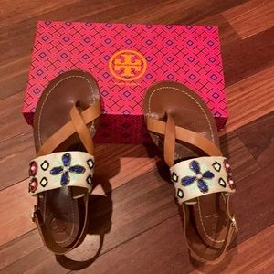 Tory Burch Sandals